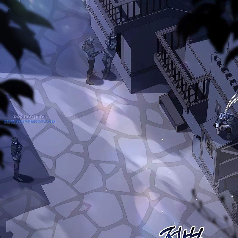 Pháp Sư Tử Linh, Karnak Chap 23 - Next Chap 24