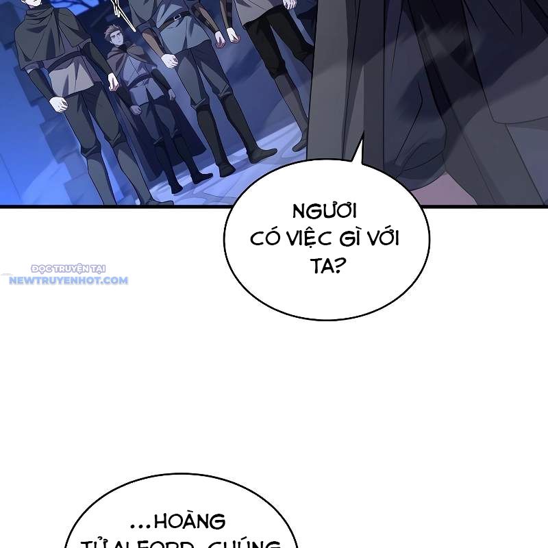 Pháp Sư Tử Linh, Karnak Chap 23 - Next Chap 24