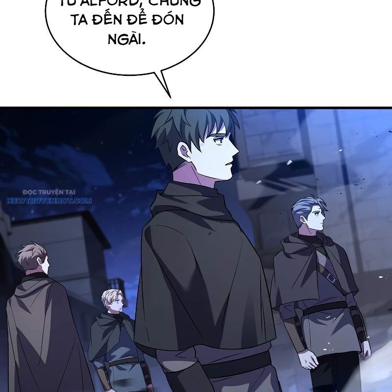 Pháp Sư Tử Linh, Karnak Chap 23 - Next Chap 24