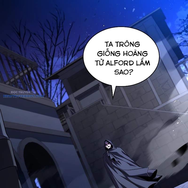 Pháp Sư Tử Linh, Karnak Chap 23 - Next Chap 24