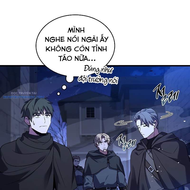 Pháp Sư Tử Linh, Karnak Chap 23 - Next Chap 24
