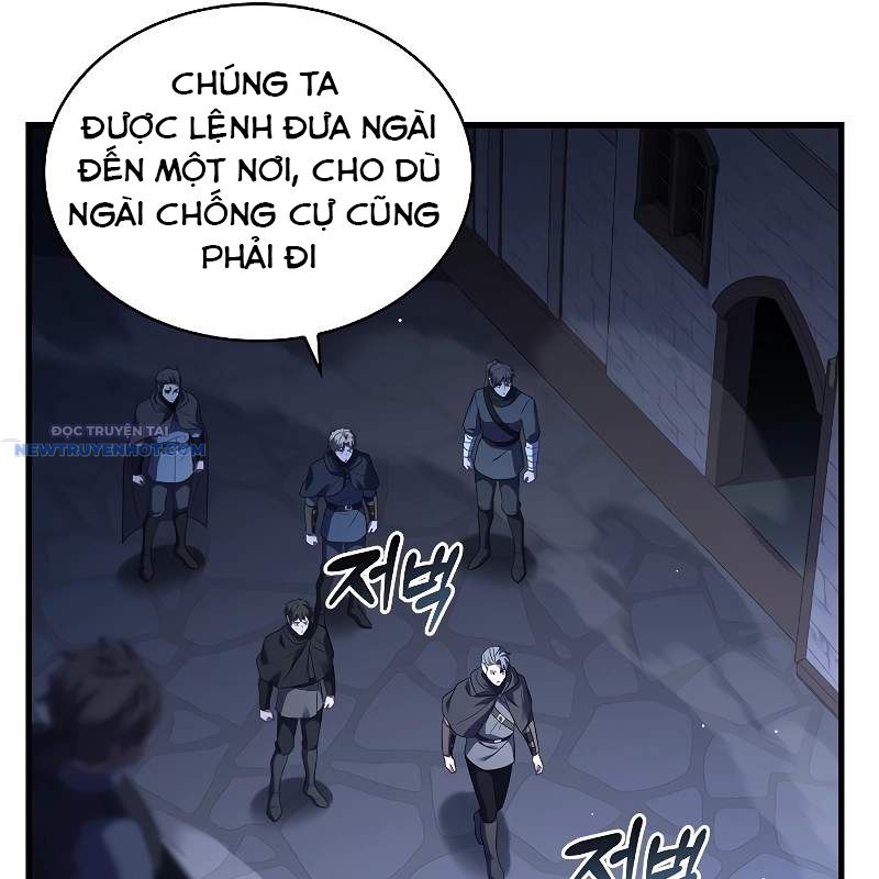 Pháp Sư Tử Linh, Karnak Chap 23 - Next Chap 24