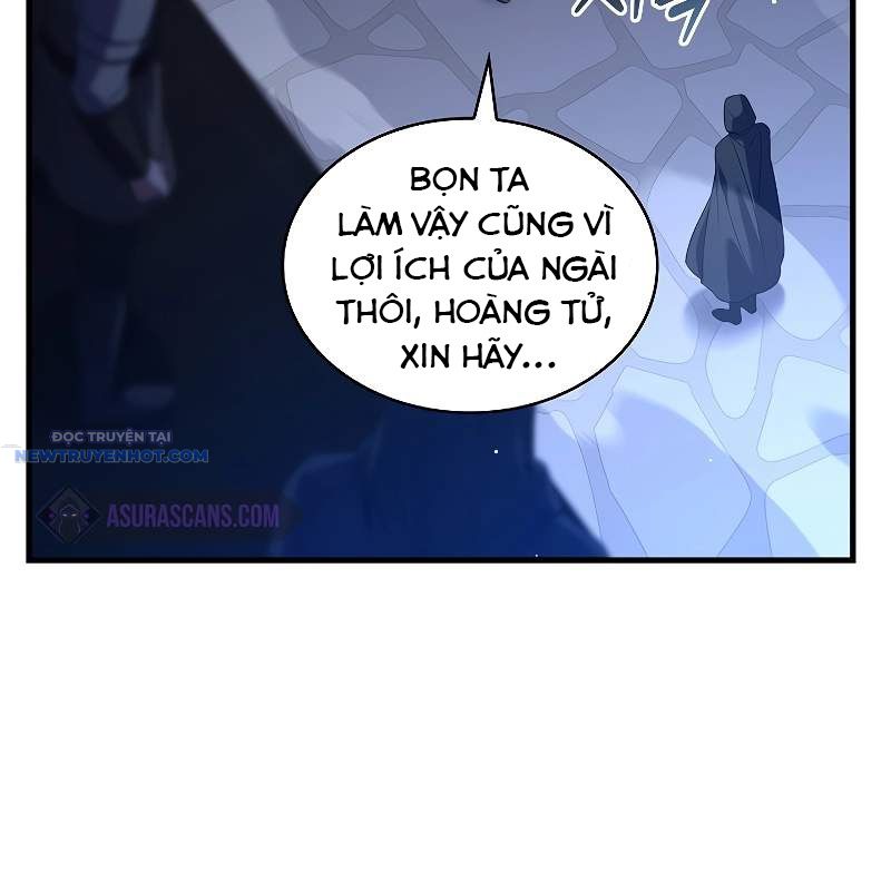 Pháp Sư Tử Linh, Karnak Chap 23 - Next Chap 24