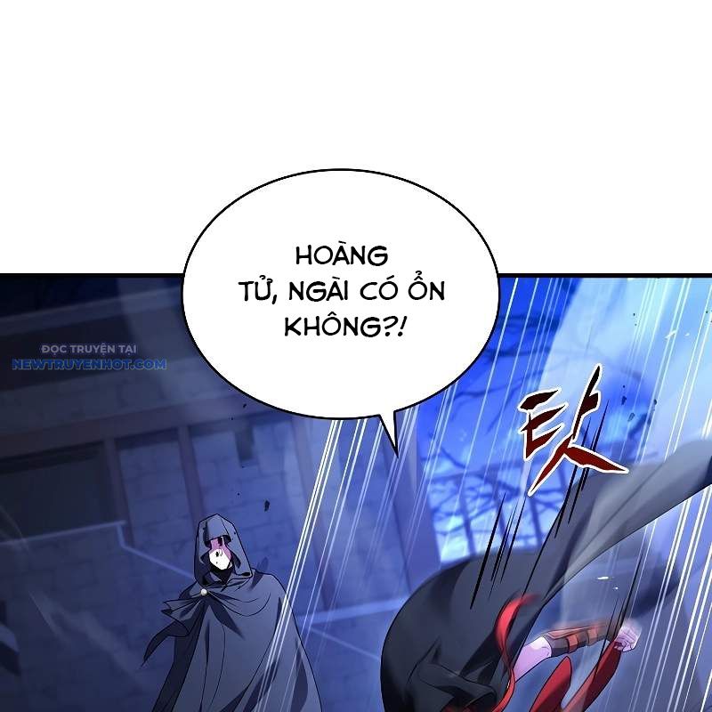 Pháp Sư Tử Linh, Karnak Chap 23 - Next Chap 24