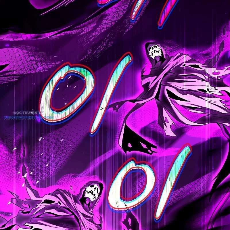 Pháp Sư Tử Linh, Karnak Chap 23 - Next Chap 24