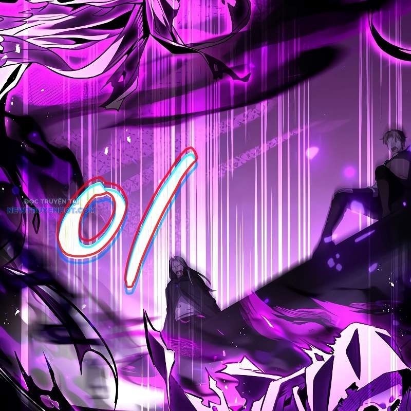 Pháp Sư Tử Linh, Karnak Chap 23 - Next Chap 24