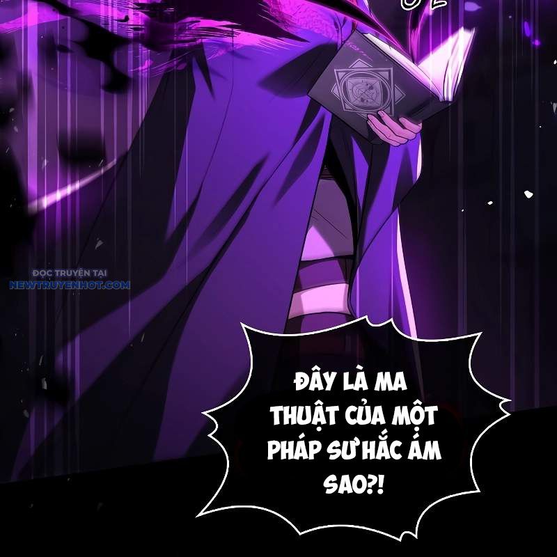 Pháp Sư Tử Linh, Karnak Chap 23 - Next Chap 24