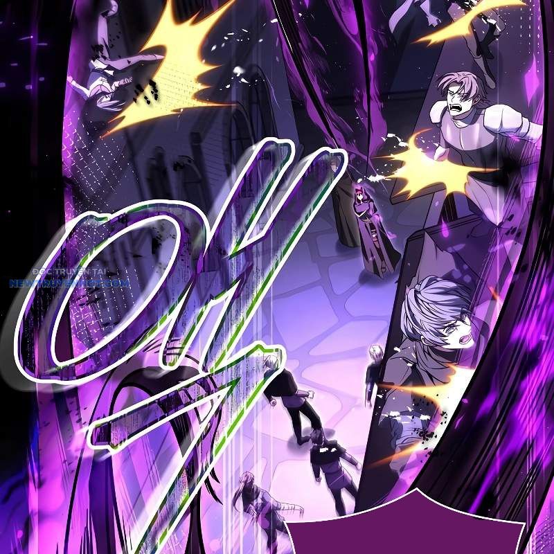 Pháp Sư Tử Linh, Karnak Chap 23 - Next Chap 24