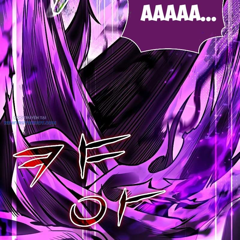 Pháp Sư Tử Linh, Karnak Chap 23 - Next Chap 24