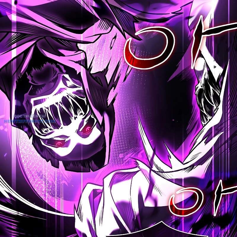 Pháp Sư Tử Linh, Karnak Chap 23 - Next Chap 24