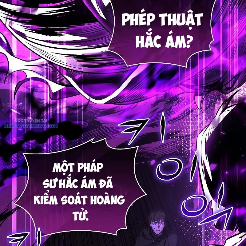 Pháp Sư Tử Linh, Karnak Chap 23 - Next Chap 24