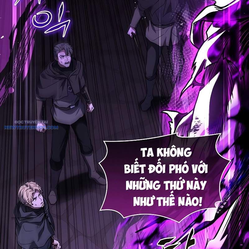 Pháp Sư Tử Linh, Karnak Chap 23 - Next Chap 24