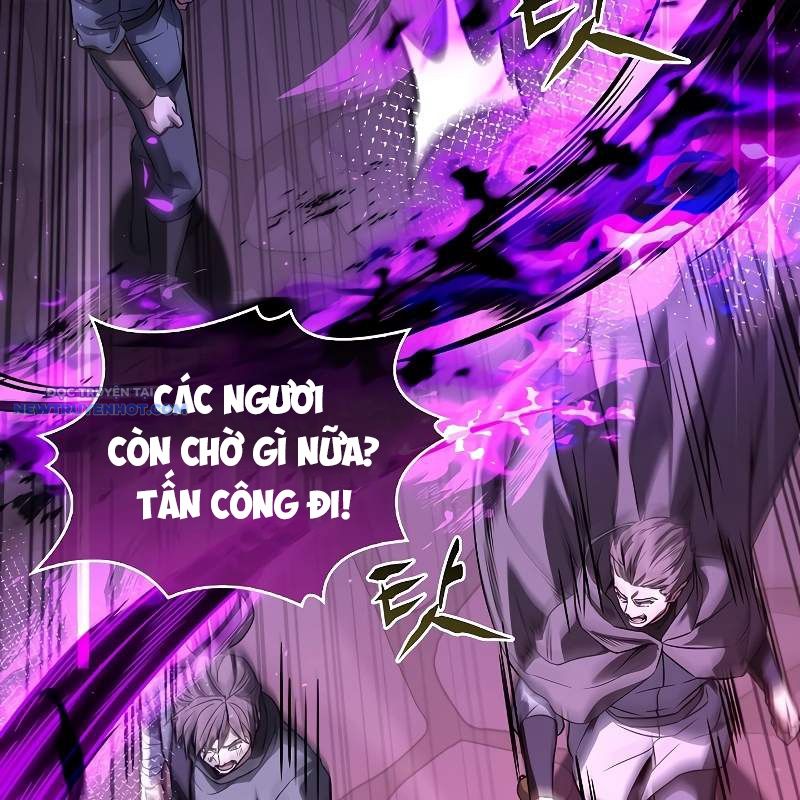 Pháp Sư Tử Linh, Karnak Chap 23 - Next Chap 24