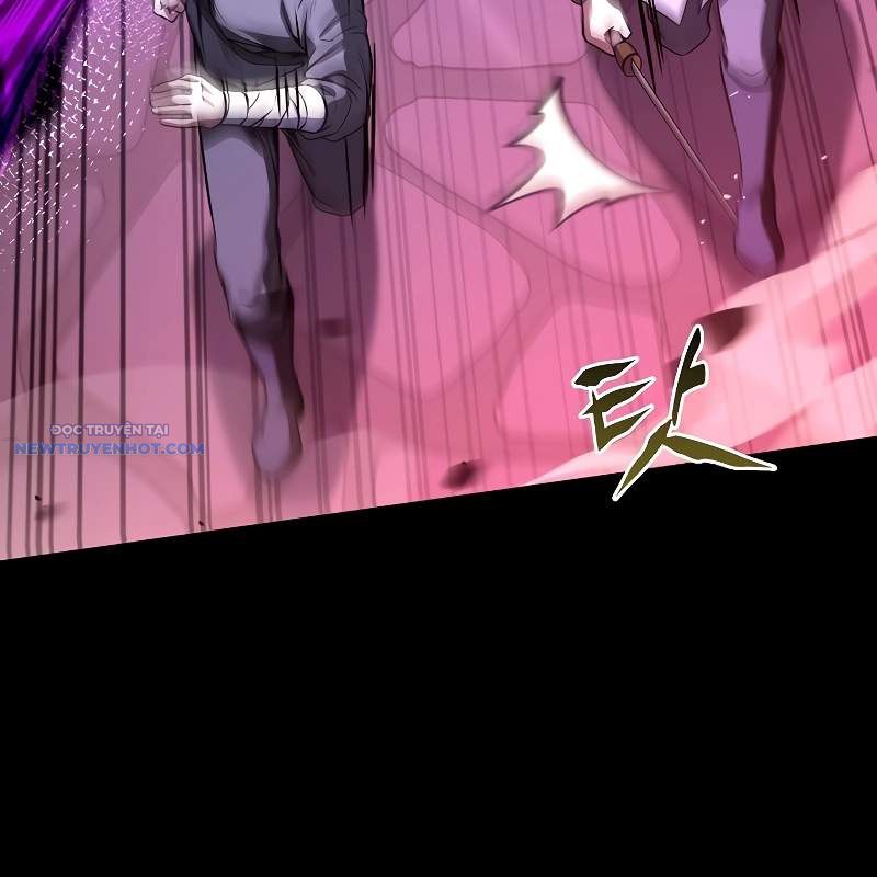 Pháp Sư Tử Linh, Karnak Chap 23 - Next Chap 24