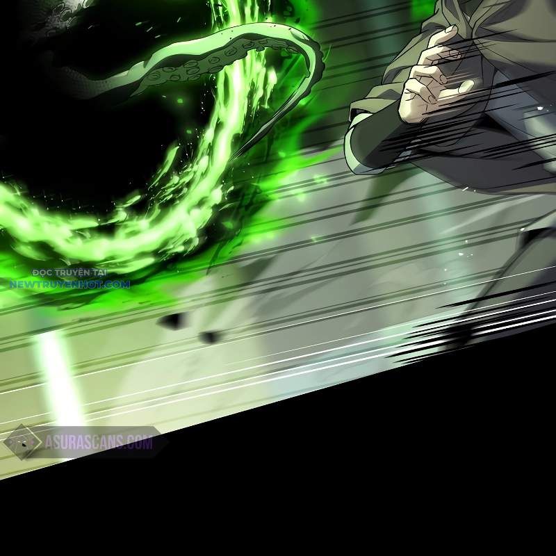 Pháp Sư Tử Linh, Karnak Chap 23 - Next Chap 24