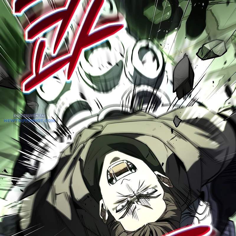 Pháp Sư Tử Linh, Karnak Chap 23 - Next Chap 24