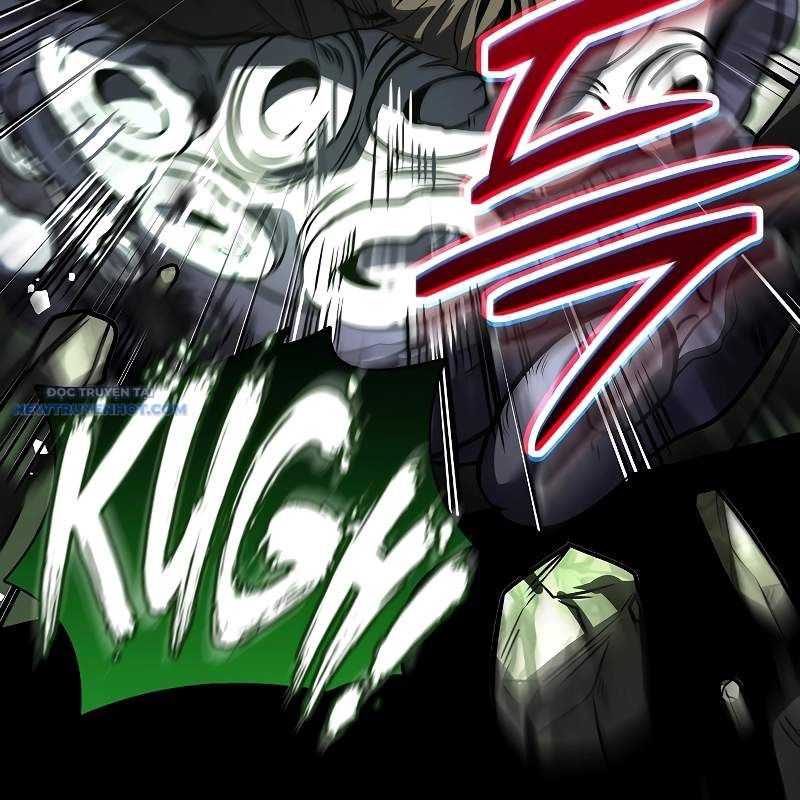 Pháp Sư Tử Linh, Karnak Chap 23 - Next Chap 24