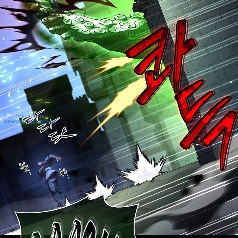 Pháp Sư Tử Linh, Karnak Chap 23 - Next Chap 24