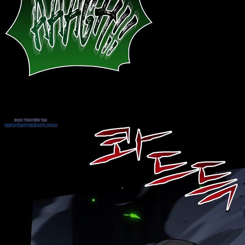 Pháp Sư Tử Linh, Karnak Chap 23 - Next Chap 24