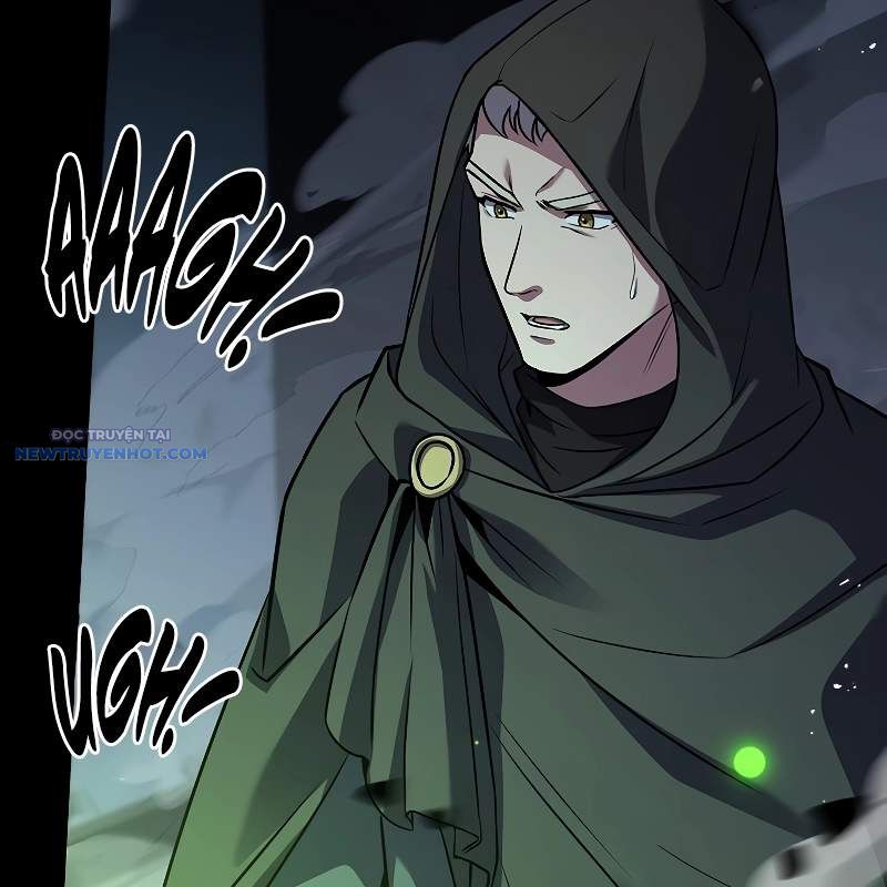 Pháp Sư Tử Linh, Karnak Chap 23 - Next Chap 24