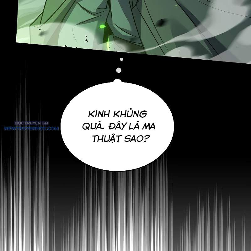 Pháp Sư Tử Linh, Karnak Chap 23 - Next Chap 24