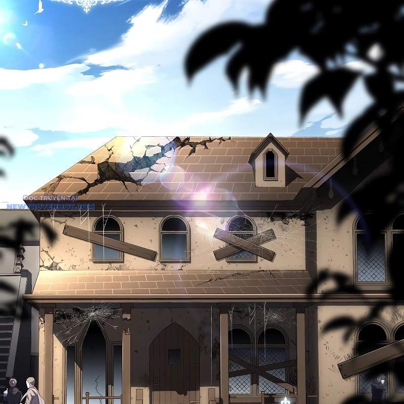 Pháp Sư Tử Linh, Karnak Chap 23 - Next Chap 24