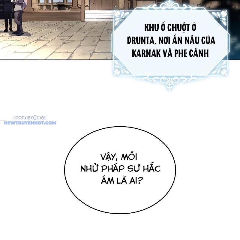 Pháp Sư Tử Linh, Karnak Chap 23 - Next Chap 24