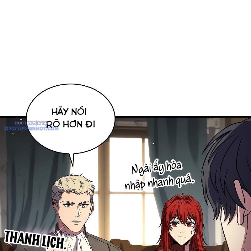 Pháp Sư Tử Linh, Karnak Chap 23 - Next Chap 24