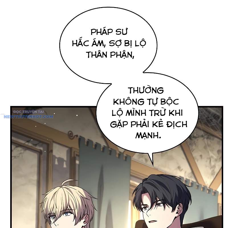 Pháp Sư Tử Linh, Karnak Chap 23 - Next Chap 24