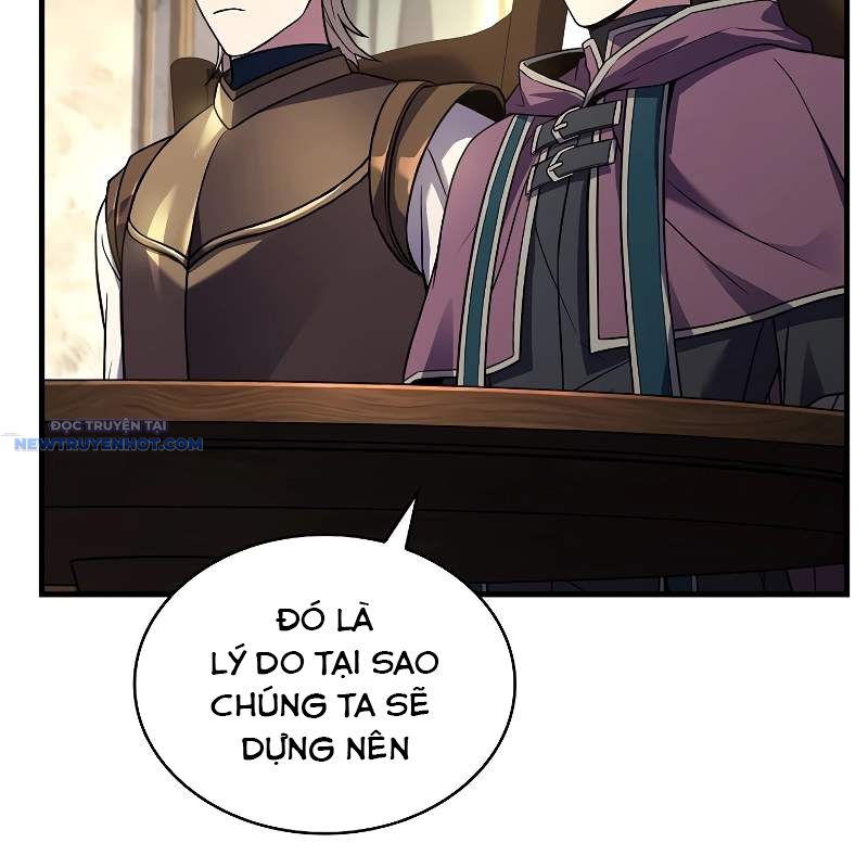 Pháp Sư Tử Linh, Karnak Chap 23 - Next Chap 24