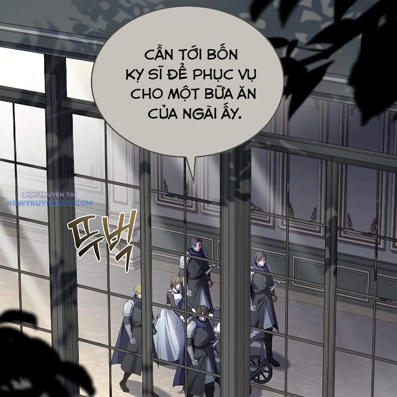 Pháp Sư Tử Linh, Karnak Chap 23 - Next Chap 24