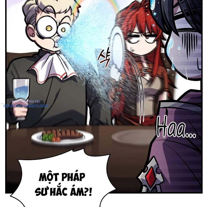 Pháp Sư Tử Linh, Karnak Chap 23 - Next Chap 24