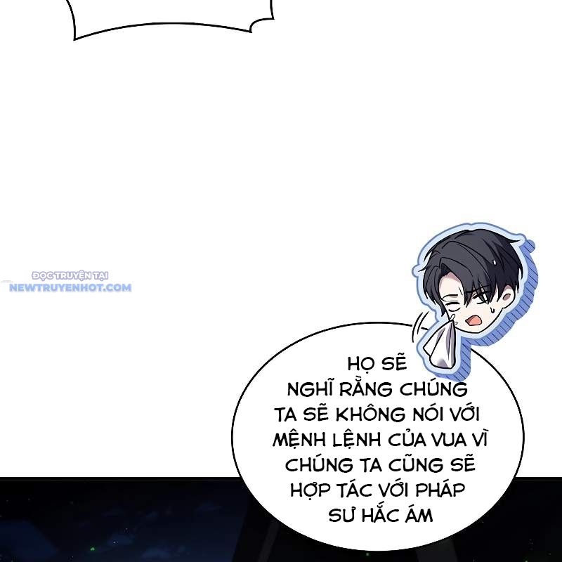 Pháp Sư Tử Linh, Karnak Chap 23 - Next Chap 24