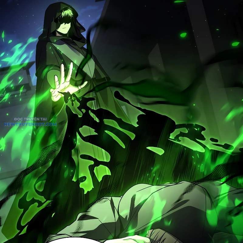 Pháp Sư Tử Linh, Karnak Chap 23 - Next Chap 24