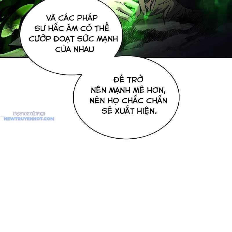 Pháp Sư Tử Linh, Karnak Chap 23 - Next Chap 24