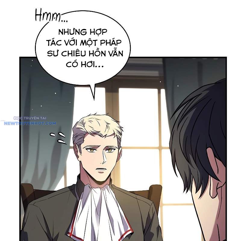 Pháp Sư Tử Linh, Karnak Chap 23 - Next Chap 24