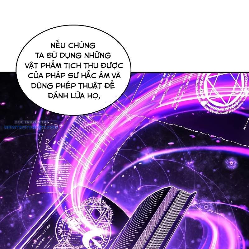 Pháp Sư Tử Linh, Karnak Chap 23 - Next Chap 24