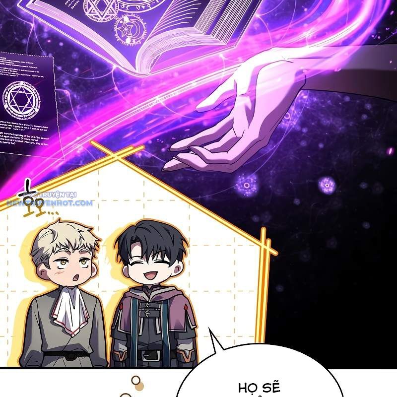 Pháp Sư Tử Linh, Karnak Chap 23 - Next Chap 24