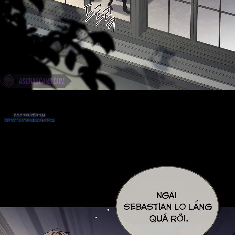 Pháp Sư Tử Linh, Karnak Chap 23 - Next Chap 24