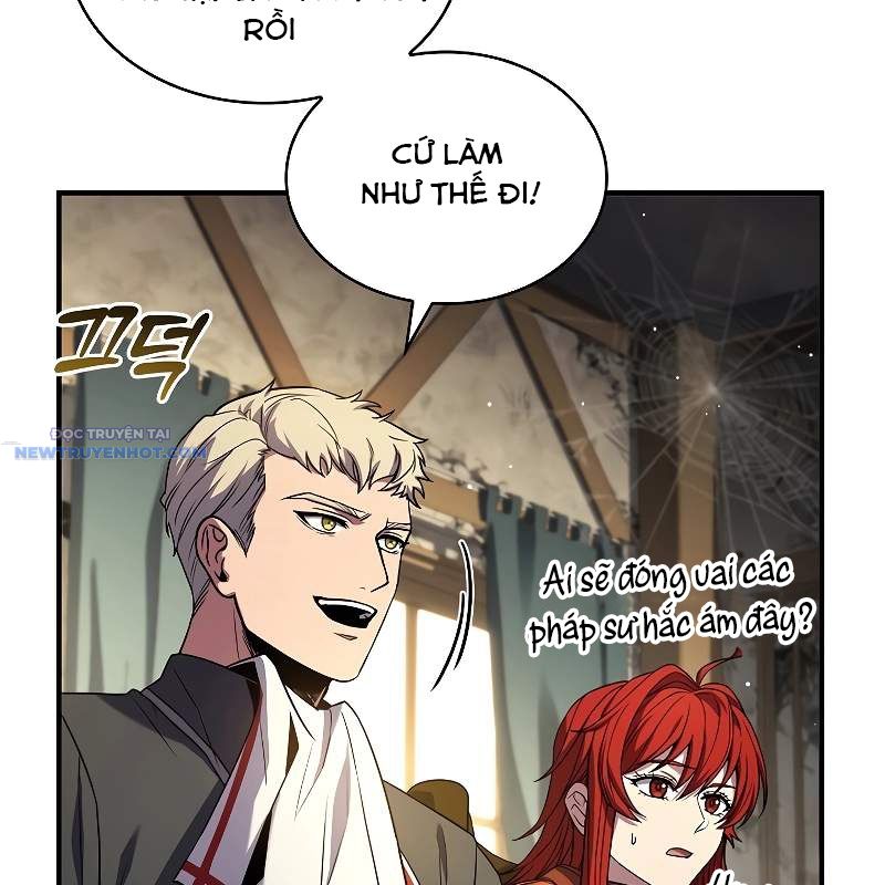Pháp Sư Tử Linh, Karnak Chap 23 - Next Chap 24
