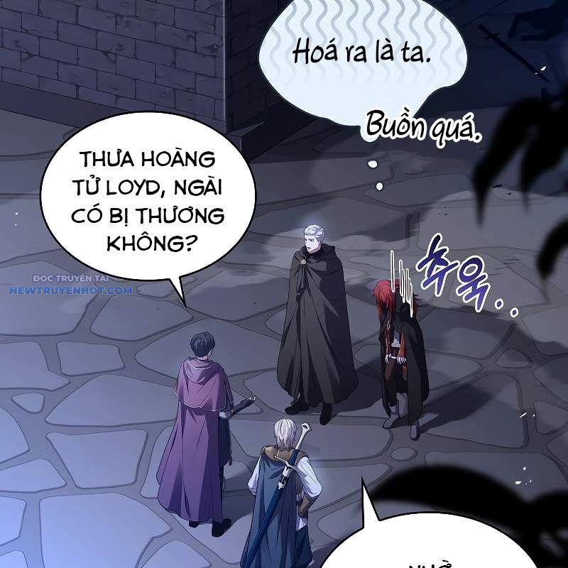 Pháp Sư Tử Linh, Karnak Chap 23 - Next Chap 24