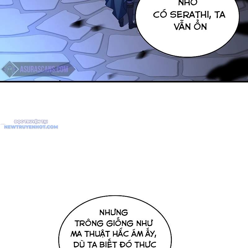 Pháp Sư Tử Linh, Karnak Chap 23 - Next Chap 24