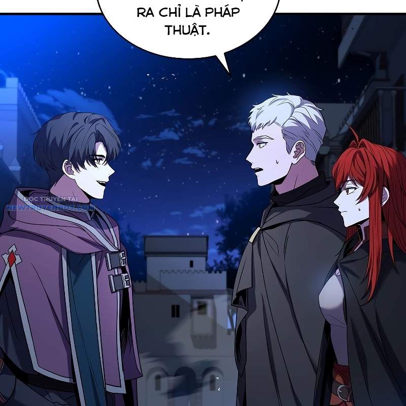 Pháp Sư Tử Linh, Karnak Chap 23 - Next Chap 24