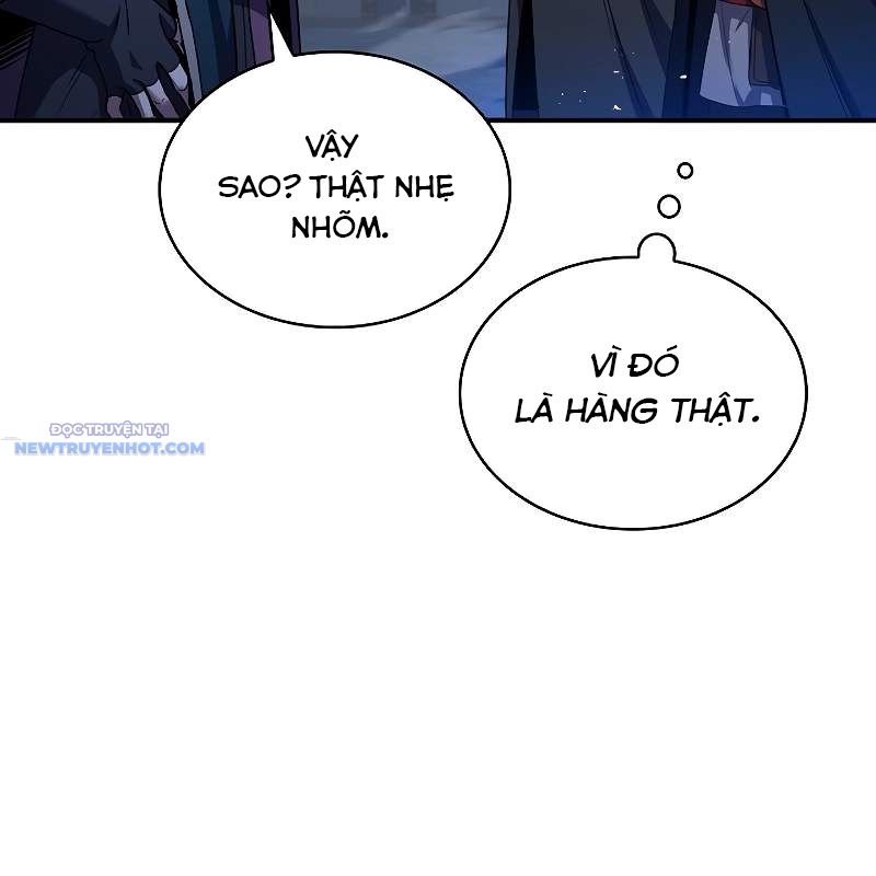 Pháp Sư Tử Linh, Karnak Chap 23 - Next Chap 24