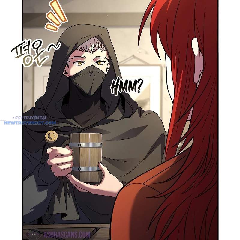 Pháp Sư Tử Linh, Karnak Chap 23 - Next Chap 24