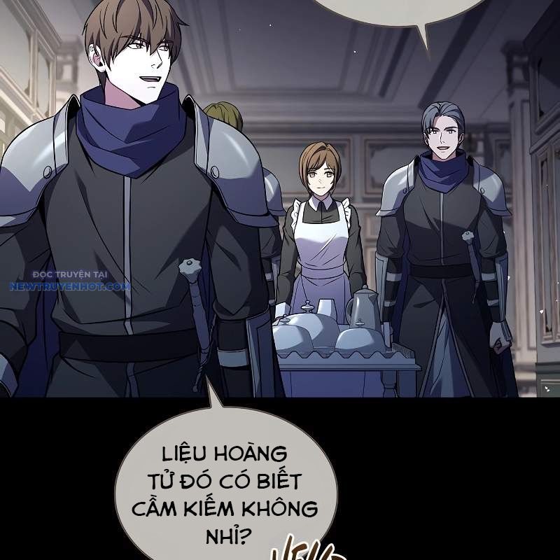 Pháp Sư Tử Linh, Karnak Chap 23 - Next Chap 24
