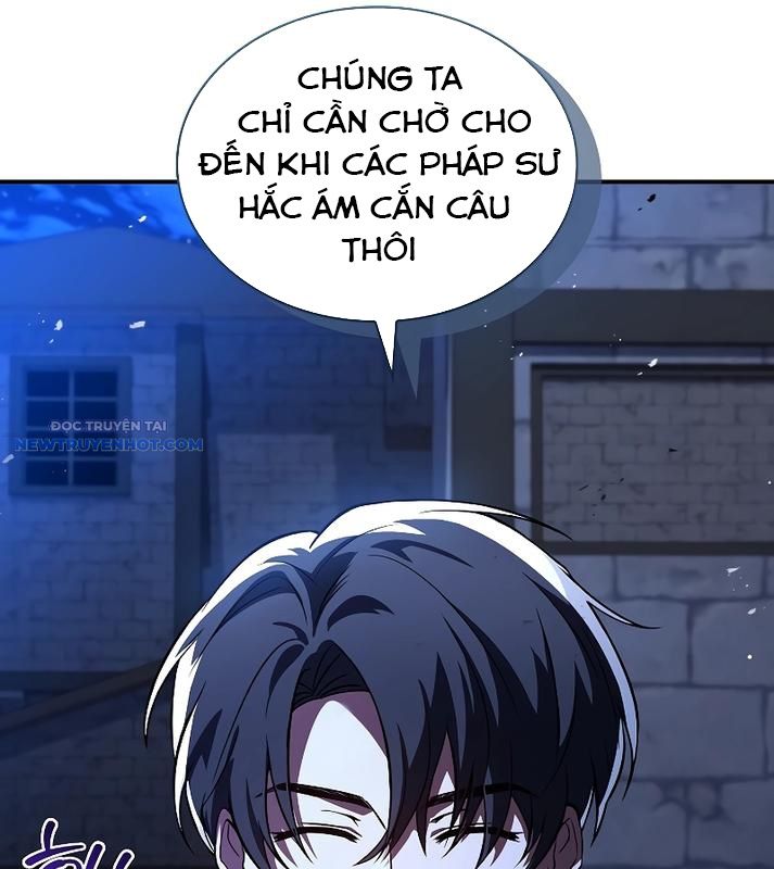 Pháp Sư Tử Linh, Karnak Chap 23 - Next Chap 24
