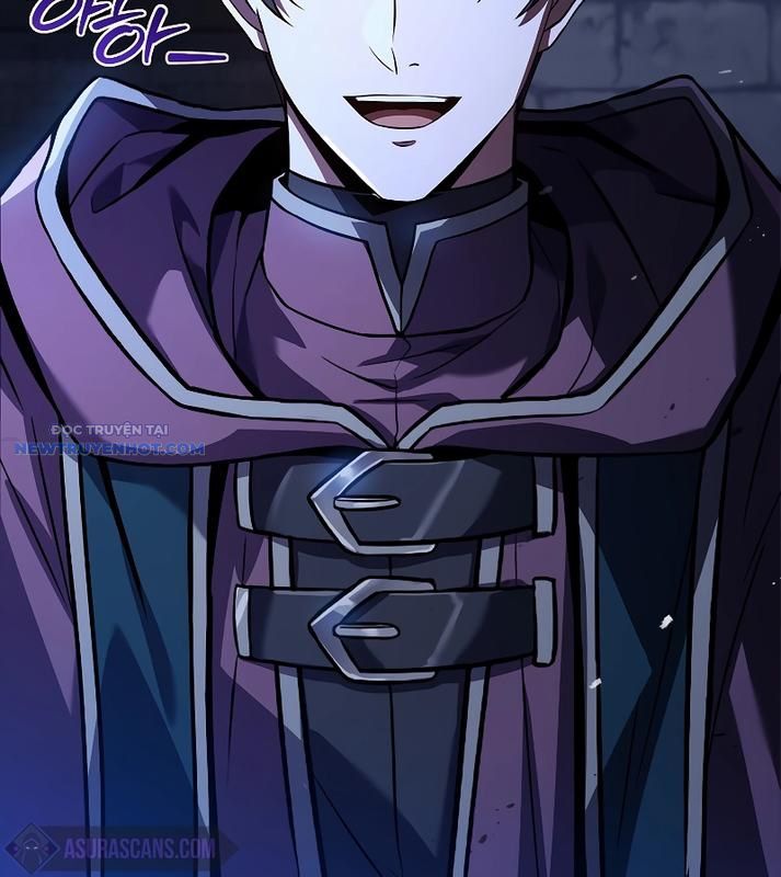 Pháp Sư Tử Linh, Karnak Chap 23 - Next Chap 24