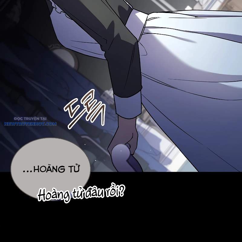 Pháp Sư Tử Linh, Karnak Chap 23 - Next Chap 24