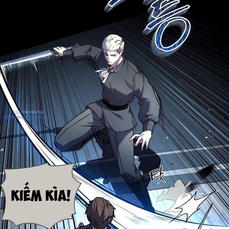 Pháp Sư Tử Linh, Karnak Chap 23 - Next Chap 24